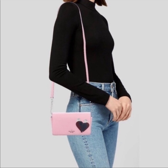 Kate spade cross body bag - Picture 10 of 10